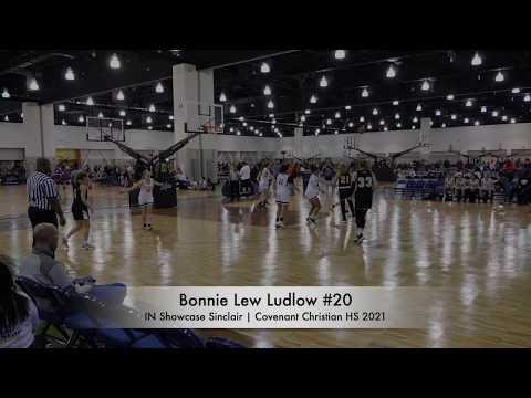 Video of Bonnie Lew Ludlow #20 - USJN Windy City Classic Highlights