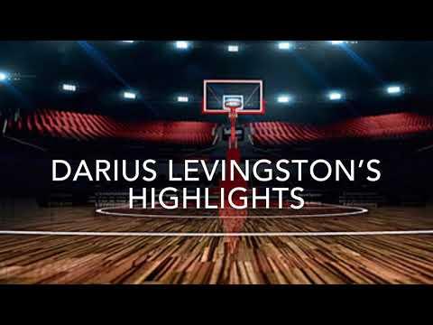 Video of Darius Levingston sophomore highlights 