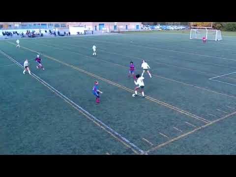Video of 2021 soccer highlights