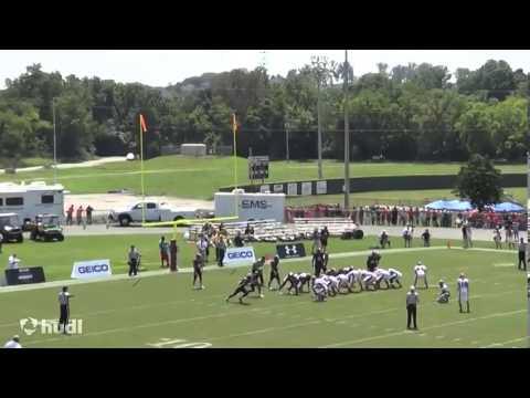 Video of Riley Lovingood - Jr Highlights