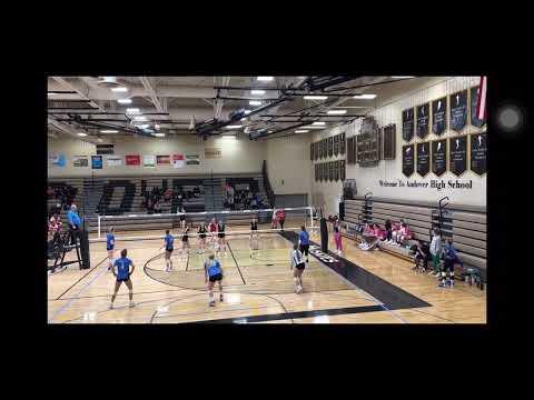 Video of #19 Ella Breazeale 2024