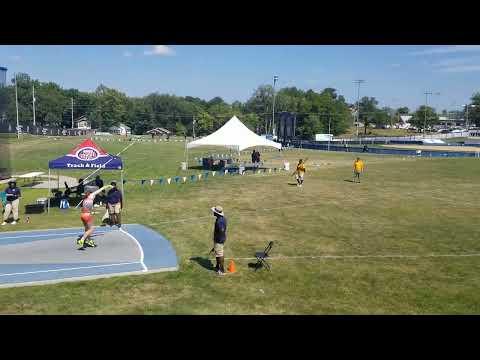 Video of 150'3'' JT