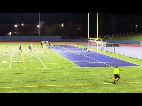 Video of 2 x State Championship goals plus more clips