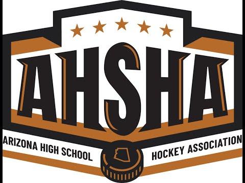 Video of D2 State Championship - Assist on 2nd goal and 3 goals in 3rd period