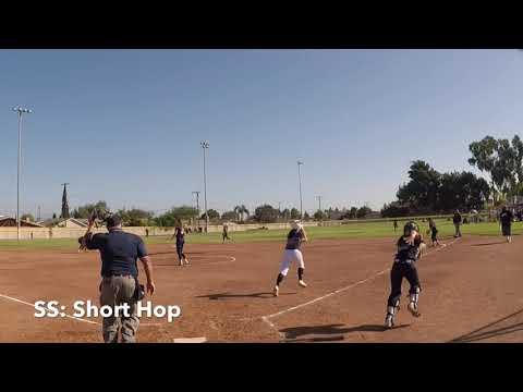 Video of PGF Surf City October Showcase ‘19