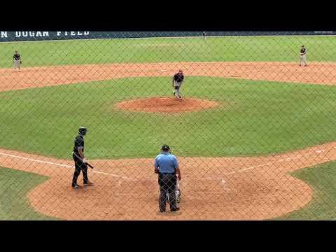 Video of 2022 RHP (3.83GPA) 