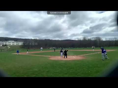 Video of 3 Run Home Run