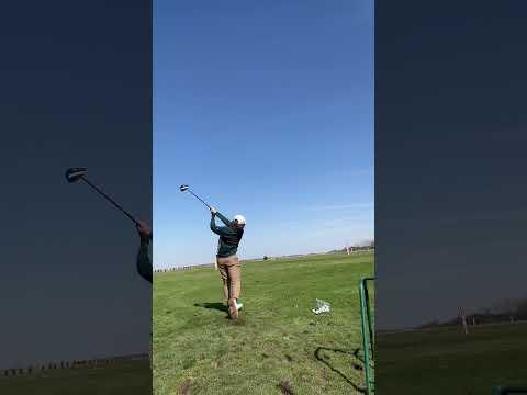 Video of Practice. Practice. Practice.