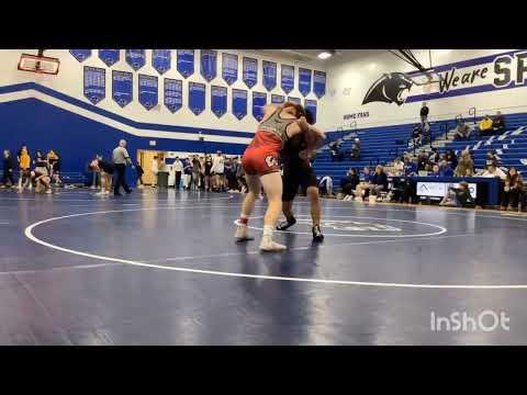 Video of GMC's (2nd Place) | Reiman Classic (4th Place) + Edgewood + Springboro