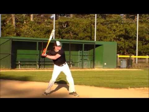 Video of Garrett Kearney 2016 Baseball Prospect Video