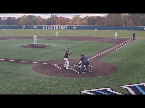 Video of will pitch at Nova