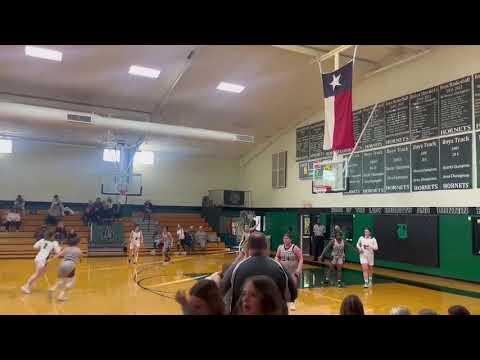 Video of Boles High School ~ Cooper Game