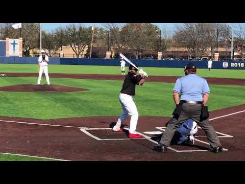 Video of CG Shutout:  9Ks, 1H; 1BB