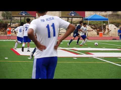 Video of 2017 TAPPS Fall Soccer Championship