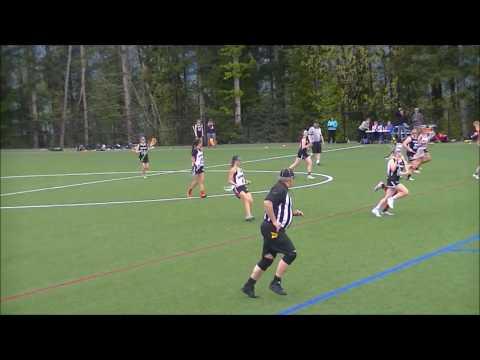 Video of Melissa Reeves 2017 (2016 Junior Season Lacrosse Highlights) 