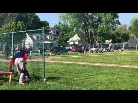 Video of Batting(team-Northeast college prep panthers) 