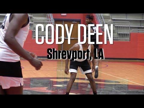 Video of 2020 Cody Deen | Who Want The Smoke Showcase