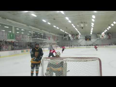 Video of Goal in high school Championship