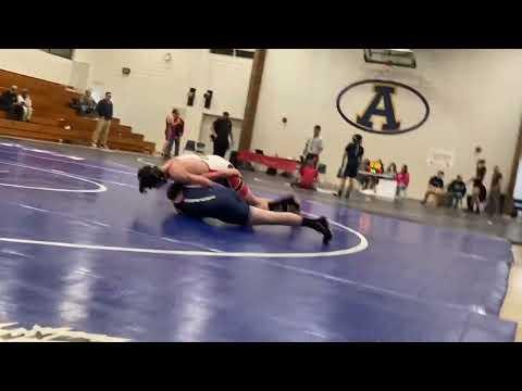 Video of My shorter matches