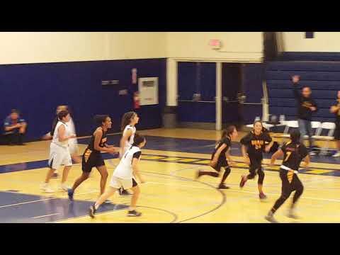 Video of Soria in semifinals with Oxnard Pal