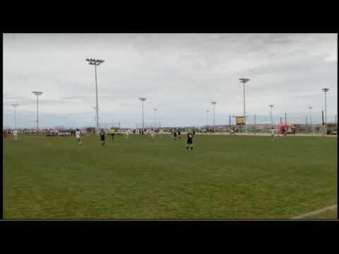 Video of Soccer highlights 