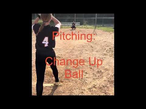 Video of Kailyn Kielbasa Skills Video