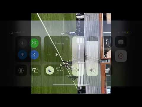Video of Football Match Highlights