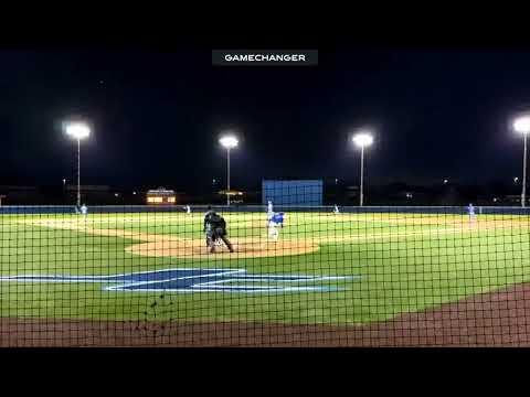 Video of 2024 Hitting Highlights- Wyatt Howell