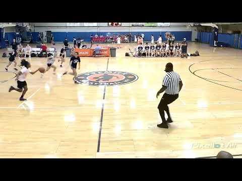 Video of AAU Recent Fall Highlights
