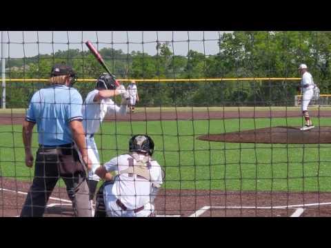 Video of Teron "T" Williams Opening 2020 Summer Season