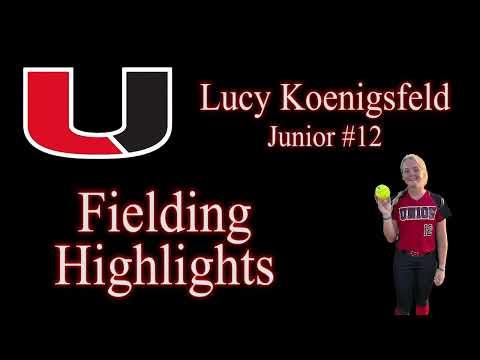 Video of 2023 High School Highlight Video- Lucy Koenigsfeld