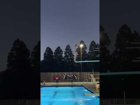 Video of Morgan Dive 7