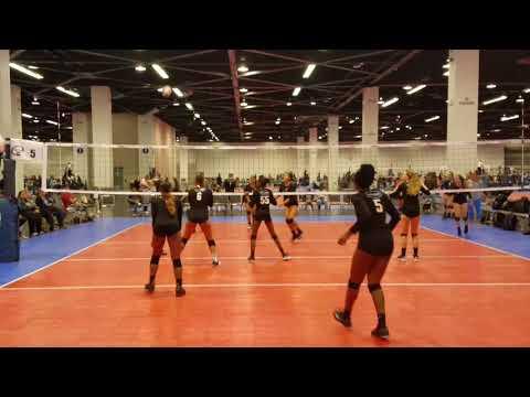 Video of Silver Champs - 2018 Summer Soiree