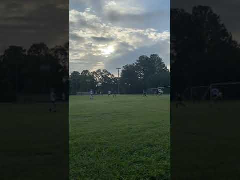 Video of Goal 