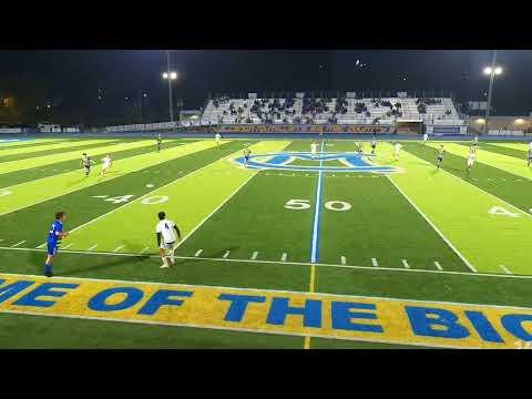 Video of Tatum Miller 2023 High school Fall Highlights