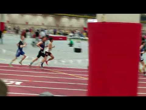 Video of Iowa State Indoor 