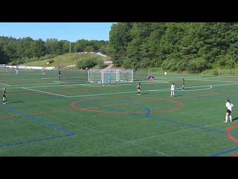 Video of 2023 Game Footage from Memorial Day Weekend