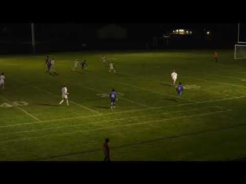 Video of A.Preuss 2026 -  2022 HS Varsity Soccer Season