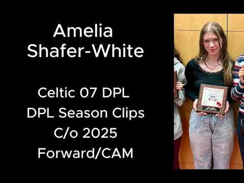 Video of 2024 DPL Season Highlights