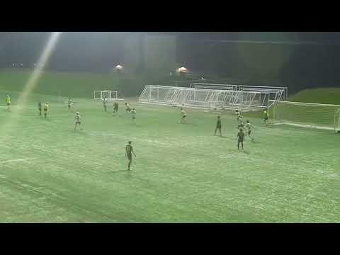 Video of Evan Lindeman Club Highlight Video