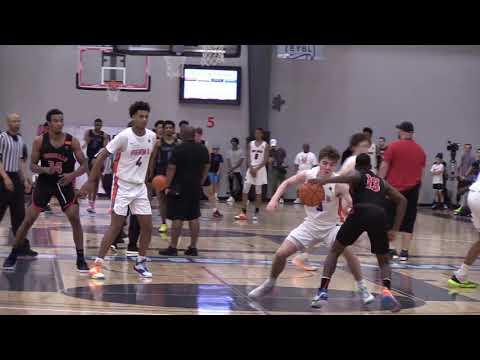 Video of Cody Deen Nike EYBL Session 3
