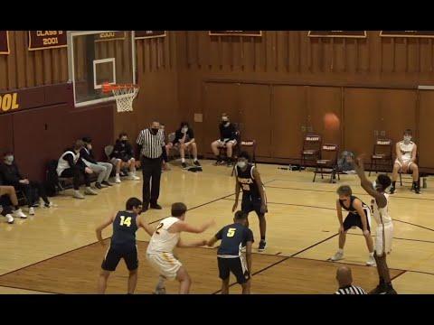 Video of Windsor Locks vs Granby Memorial Full Game Link (02/17/21) 25 rebounds, 17 points, 4 blocks.