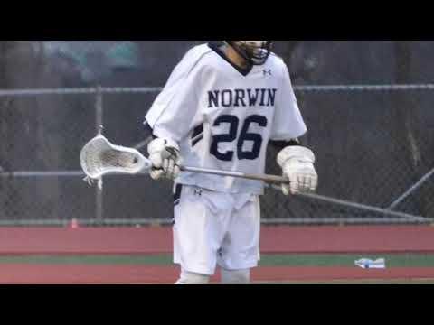 Video of Norwin Lacrosse- Freshman Year Varsity Highlights