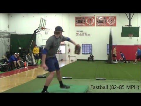 Video of Westin Muir Winter 2016 Skills Video 