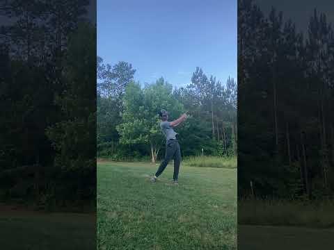 Video of 5/17/23 Complation Of Hitting The Ball