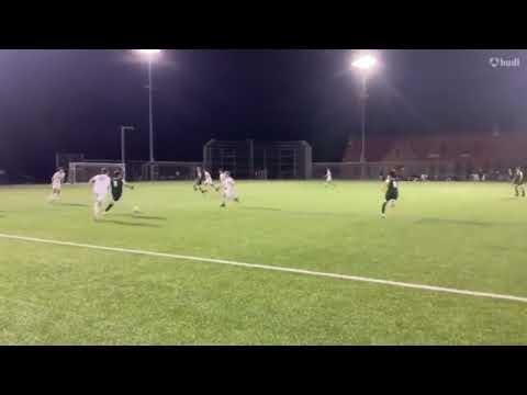 Video of Giacomo Vinces - High School Season Highlights 