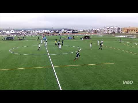 Video of Surf 05 vs billings united 05 5 23 21