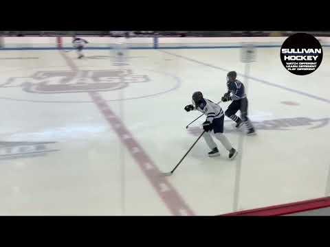 Video of U16 Highlights 