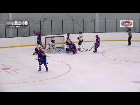 Video of JWHL Kylie Makuh Highlight