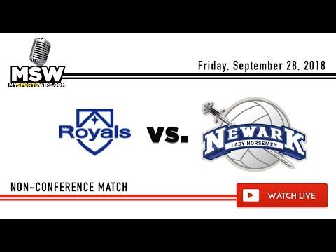 Video of Rosary vs Newark